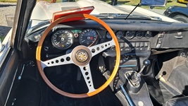Antwerp Concours d'Elegance -  6 september 2026
