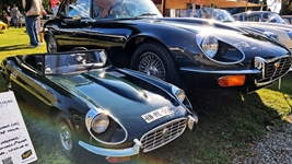 Antwerp Concours d'Elegance -  6 september 2026