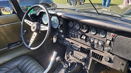Antwerp Concours d'Elegance -  6 september 2026