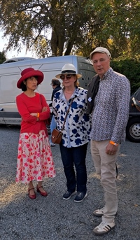 Antwerp Concours d'Elegance -  6 september 2026