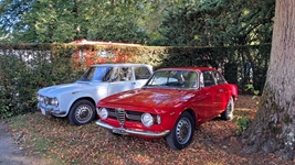 Antwerp Concours d'Elegance -  6 september 2026