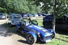 Antwerp Concours Wijnegem -  6 september 2026