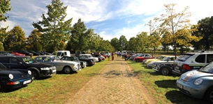 Antwerp Concours Wijnegem -  6 september 2026