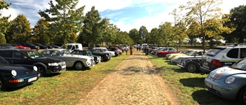 Antwerp Concours Wijnegem -  6 september 2026