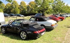 Antwerp Concours Wijnegem -  6 september 2026