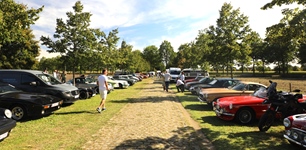 Antwerp Concours Wijnegem -  6 september 2026
