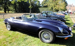 Antwerp Concours Wijnegem -  6 september 2026