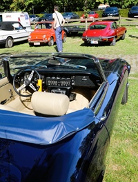 Antwerp Concours Wijnegem -  6 september 2026