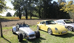 Antwerp Concours Wijnegem -  6 september 2026