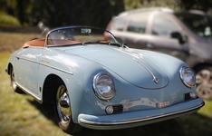 Antwerp Concours Wijnegem -  6 september 2026