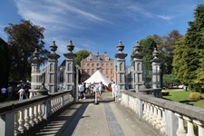 Antwerp Concours Wijnegem -  6 september 2026