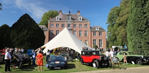 Antwerp Concours Wijnegem -  6 september 2026
