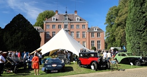 Antwerp Concours Wijnegem -  6 september 2026