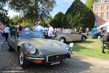 Antwerp Concours Wijnegem -  6 september 2026
