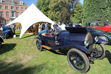 Antwerp Concours Wijnegem -  6 september 2026
