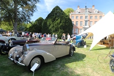 Antwerp Concours Wijnegem -  6 september 2026