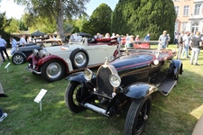 Antwerp Concours Wijnegem -  6 september 2026