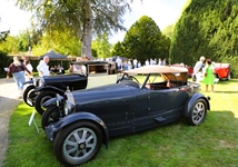 Antwerp Concours Wijnegem -  6 september 2026