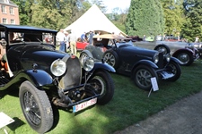 Antwerp Concours Wijnegem -  6 september 2026