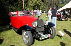 Antwerp Concours Wijnegem -  6 september 2026