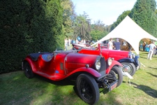 Antwerp Concours Wijnegem -  6 september 2026