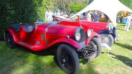 Antwerp Concours Wijnegem -  6 september 2026
