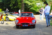 Antwerp Concours Wijnegem -  6 september 2026