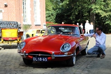 Antwerp Concours Wijnegem -  6 september 2026