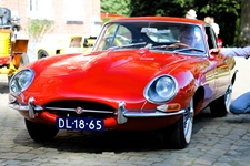 Antwerp Concours Wijnegem -  6 september 2026