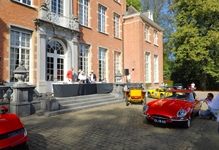 Antwerp Concours Wijnegem -  6 september 2026