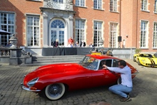 Antwerp Concours Wijnegem -  6 september 2026