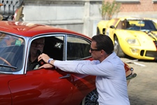 Antwerp Concours Wijnegem -  6 september 2026