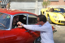 Antwerp Concours Wijnegem -  6 september 2026