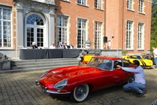 Antwerp Concours Wijnegem -  6 september 2026
