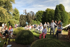 Antwerp Concours Wijnegem -  6 september 2026