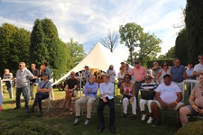 Antwerp Concours Wijnegem -  6 september 2026