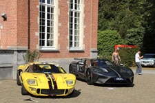 Antwerp Concours Wijnegem -  6 september 2026