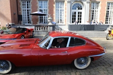 Antwerp Concours Wijnegem -  6 september 2026