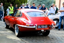 Antwerp Concours Wijnegem -  6 september 2026