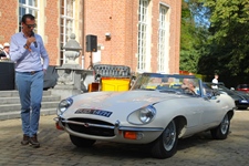 Antwerp Concours Wijnegem -  6 september 2026