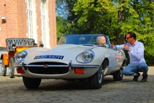 Antwerp Concours Wijnegem -  6 september 2026