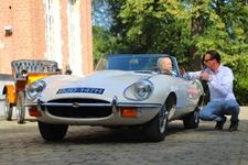 Antwerp Concours Wijnegem -  6 september 2026