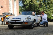 Antwerp Concours Wijnegem -  6 september 2026