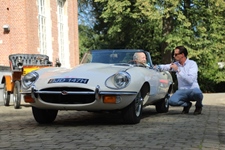 Antwerp Concours Wijnegem -  6 september 2026