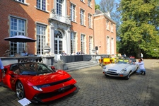 Antwerp Concours Wijnegem -  6 september 2026