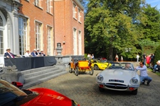 Antwerp Concours Wijnegem -  6 september 2026