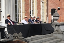 Antwerp Concours Wijnegem -  6 september 2026