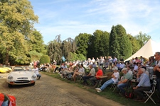 Antwerp Concours Wijnegem -  6 september 2026