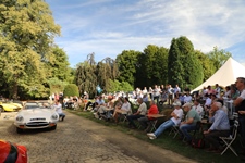 Antwerp Concours Wijnegem -  6 september 2026