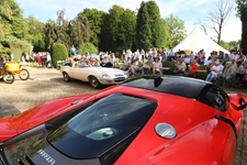 Antwerp Concours Wijnegem -  6 september 2026
